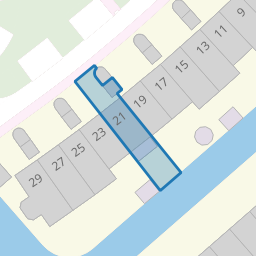 Perceel HHG00-P-6758