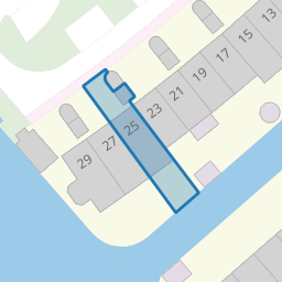 Perceel HHG00-P-6760