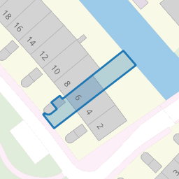 Perceel HHG00-P-6765