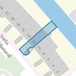 Perceel HHG00-P-6768