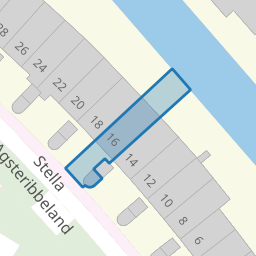 Perceel HHG00-P-6770