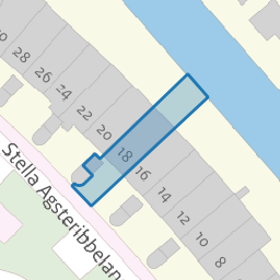 Perceel HHG00-P-6771