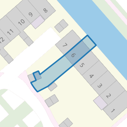 Perceel HHG00-P-6797