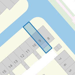 Perceel HHG00-P-6801