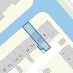 Perceel HHG00-P-6802