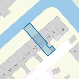 Perceel HHG00-P-6803