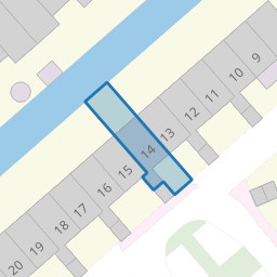 Perceel HHG00-P-6806