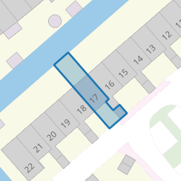 Perceel HHG00-P-6809