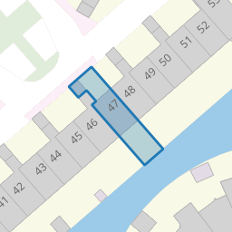 Perceel HHG00-P-6830