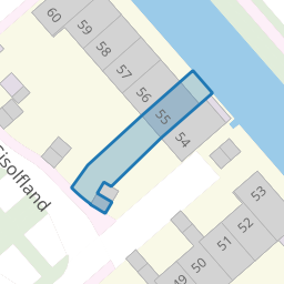 Perceel HHG00-P-6839