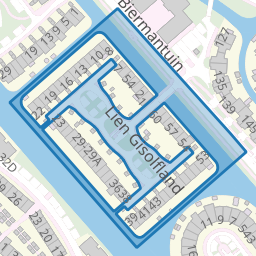 Perceel HHG00-P-6845