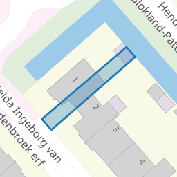 Perceel HHG00-P-6854