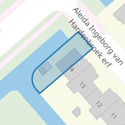 Perceel HHG00-P-6868