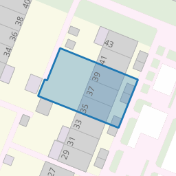 Perceel HHG00-P-6900