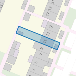 Perceel HHG00-P-6904