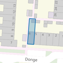 Perceel HHG00-P-6905