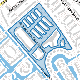 Perceel HHG00-P-6953