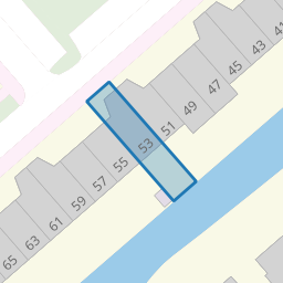 Perceel HHG00-P-6992