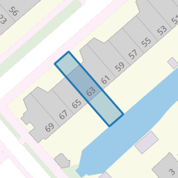 Perceel HHG00-P-6997