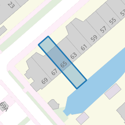 Perceel HHG00-P-6998