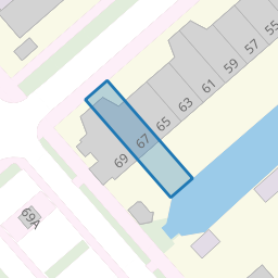 Perceel HHG00-P-6999