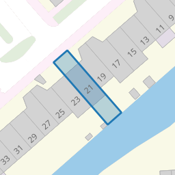 Perceel HHG00-P-7012