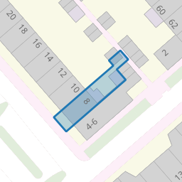 Perceel HHG00-P-7040