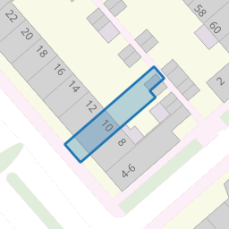 Perceel HHG00-P-7041