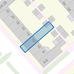 Perceel HHG00-P-7042