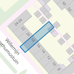 Perceel HHG00-P-7045