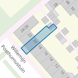 Perceel HHG00-P-7046