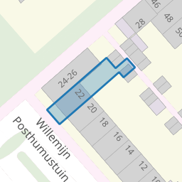 Perceel HHG00-P-7047