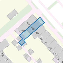 Perceel HHG00-P-7048