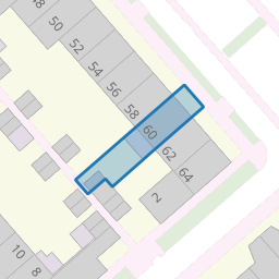 Perceel HHG00-P-7054