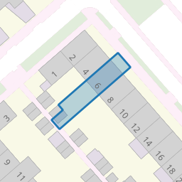 Perceel HHG00-P-7057