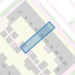 Perceel HHG00-P-7059