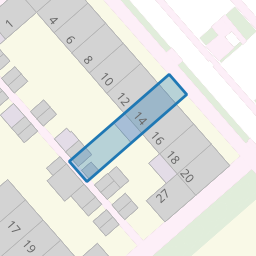 Perceel HHG00-P-7061