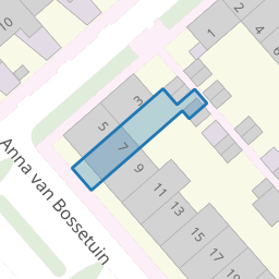 Perceel HHG00-P-7064