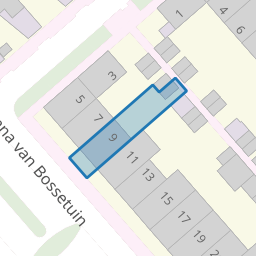 Perceel HHG00-P-7065