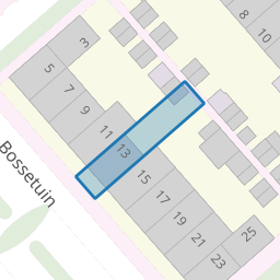 Perceel HHG00-P-7067