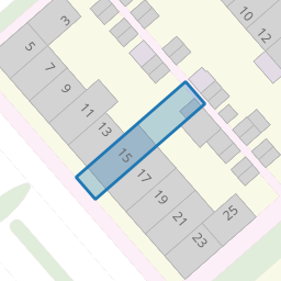 Perceel HHG00-P-7068