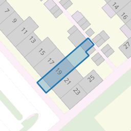 Perceel HHG00-P-7070