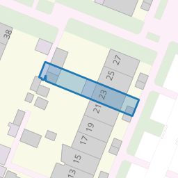 Perceel HHG00-P-7074