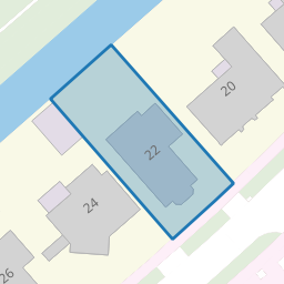 Perceel HHG00-P-7086