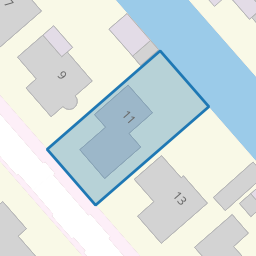 Perceel HHG00-P-7099