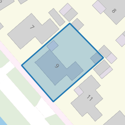 Perceel HHG00-P-7116