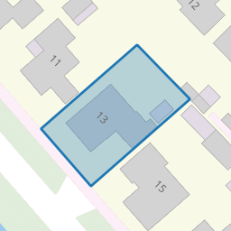 Perceel HHG00-P-7118