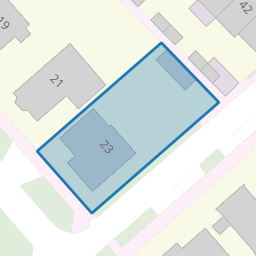 Perceel HHG00-P-7123