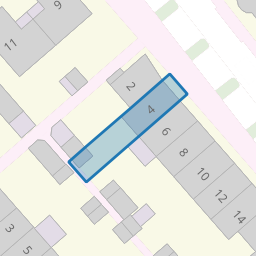 Perceel HHG00-P-7161