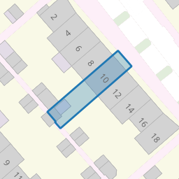 Perceel HHG00-P-7164